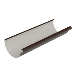 PVC Улуци 130/100 - RoofDesign.bg