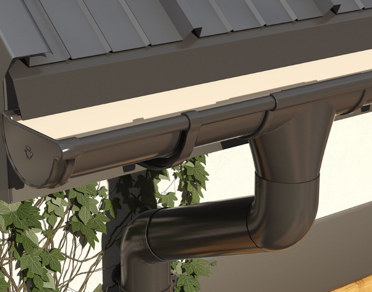 PVC Улуци 130/100 - RoofDesign.bg